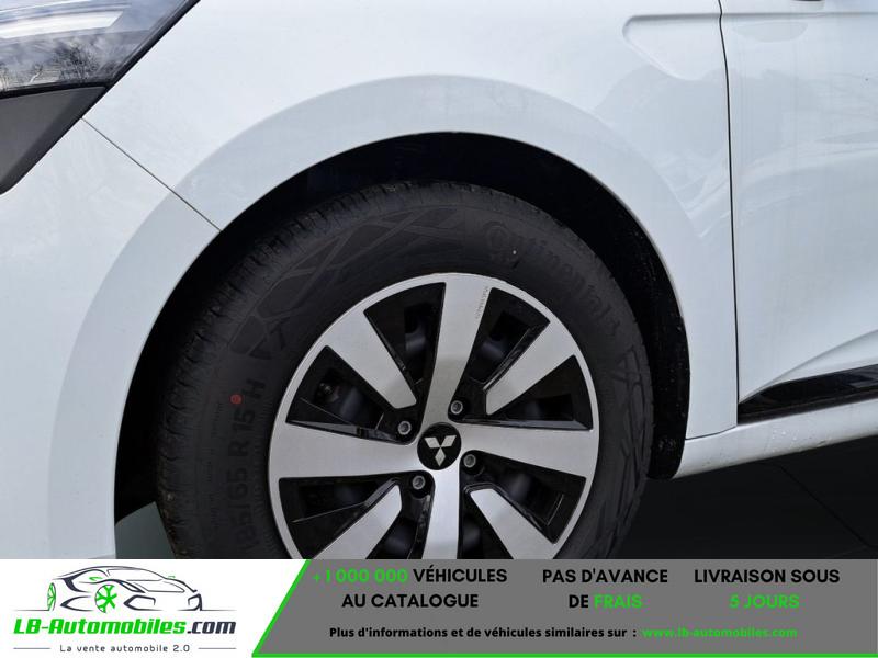 Mitsubishi Colt 1.0 MPI 67 - Photo 7 / 8