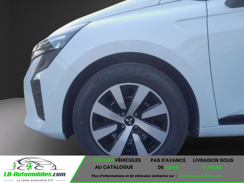 Mitsubishi Colt 1.0 MPI 67 - Photo 7 / 7