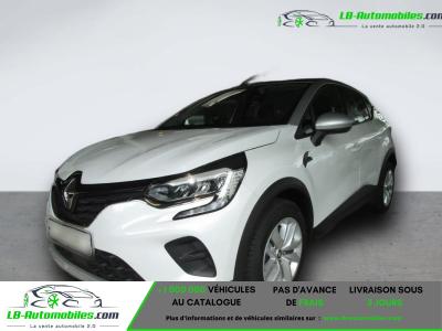Renault Captur TCe 90 BVM