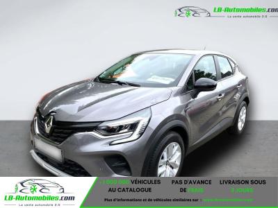 Renault Captur TCe 90 BVM
