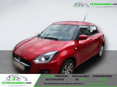 Suzuki Swift 1.2 Dualjet Hybrid BVM 83 ch