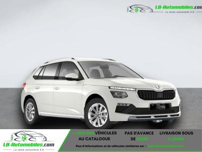 Skoda Kamiq 1.0 TSI Evo 2 116 ch BVM
