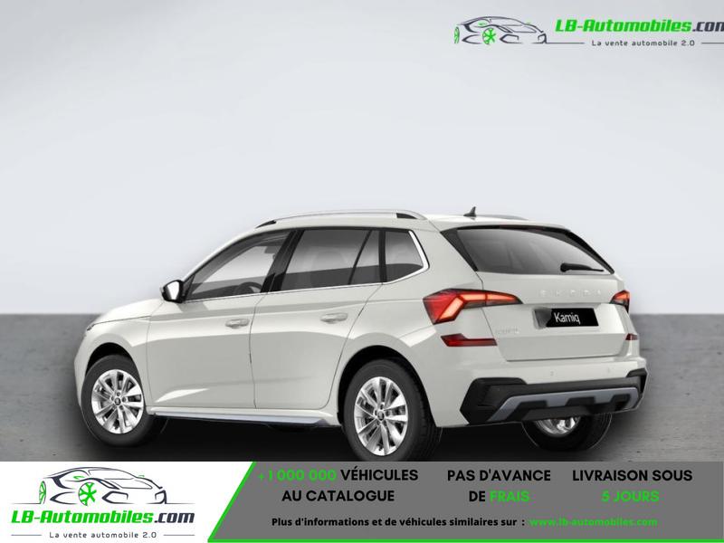 Skoda Kamiq 1.0 TSI Evo 2 116 ch BVM - Photo 2 / 3