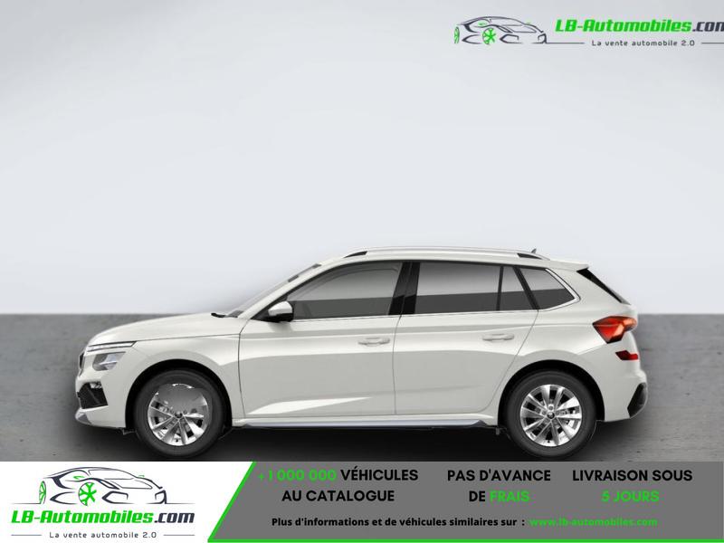 Skoda Kamiq 1.0 TSI Evo 2 116 ch BVM - Photo 3 / 3