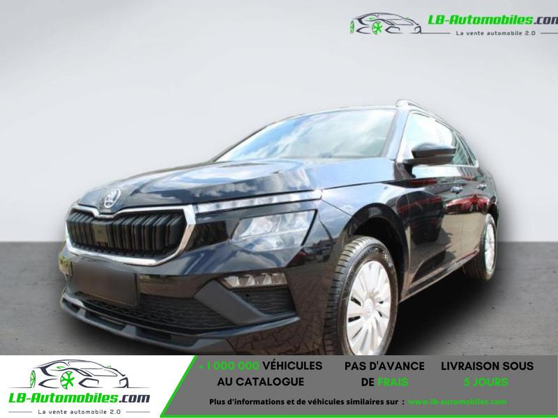 Skoda Kamiq 1.0 TSI Evo 2 116 ch BVA - Photo 1 / 7