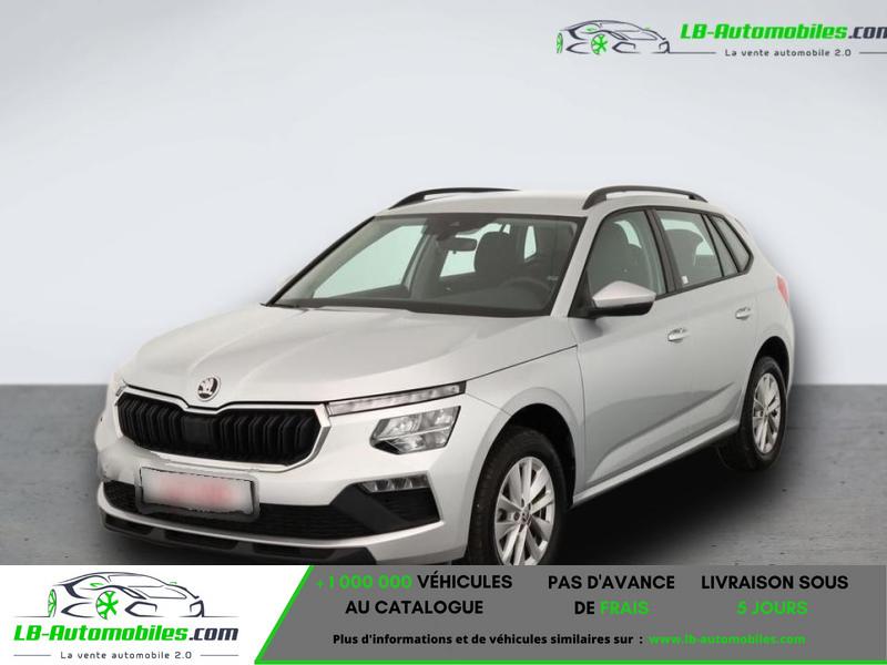 Skoda Kamiq 1.0 TSI Evo 2 116 ch BVA - Photo 1 / 12
