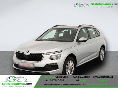 Skoda Kamiq 1.0 TSI Evo 2 116 ch BVA