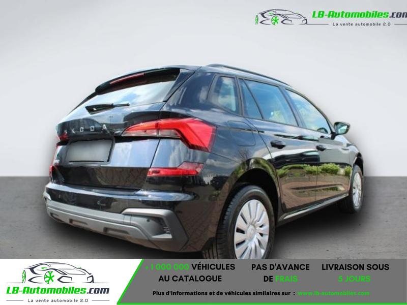 Skoda Kamiq 1.0 TSI Evo 2 116 ch BVA - Photo 2 / 7