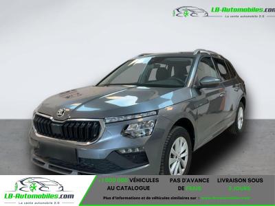 Skoda Kamiq 1.0 TSI Evo 2 116 ch BVA