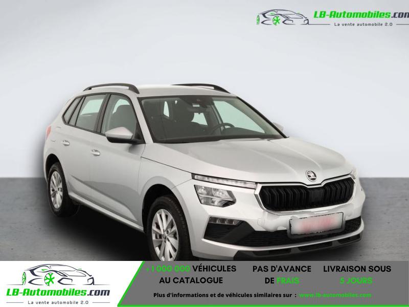 Skoda Kamiq 1.0 TSI Evo 2 116 ch BVA - Photo 2 / 12