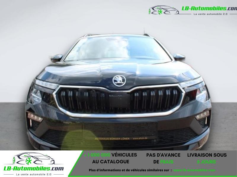 Skoda Kamiq 1.0 TSI Evo 2 116 ch BVA - Photo 3 / 7