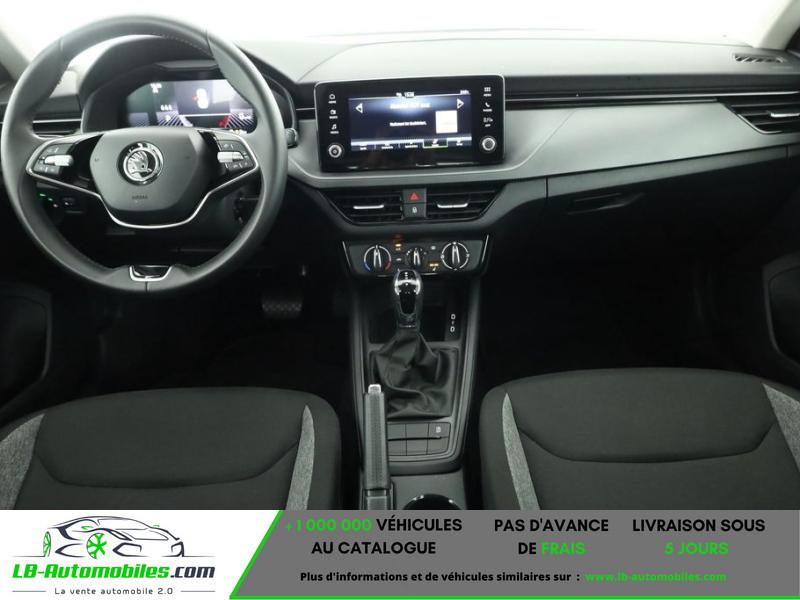Skoda Kamiq 1.0 TSI Evo 2 116 ch BVA - Photo 3 / 12