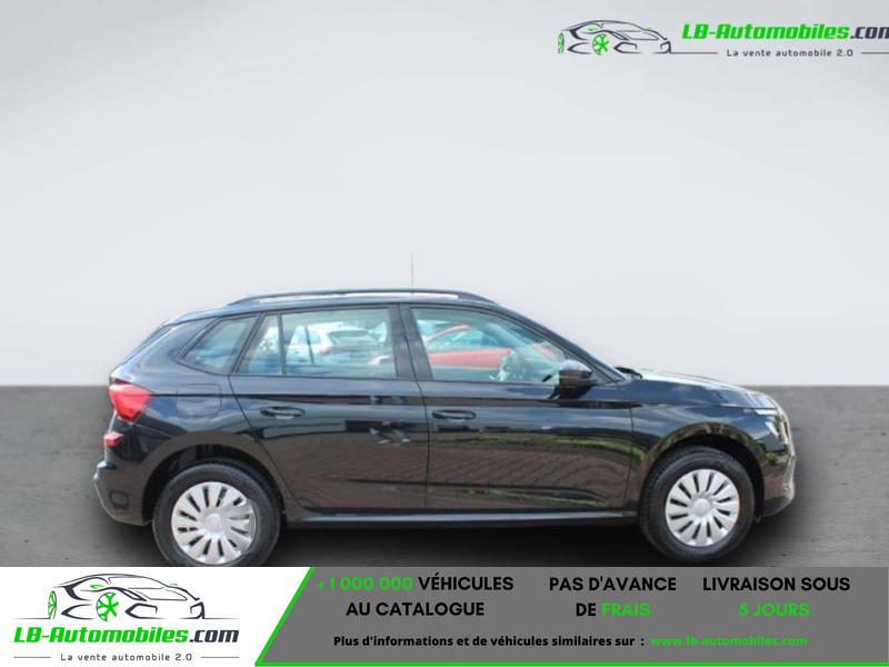 Skoda Kamiq 1.0 TSI Evo 2 116 ch BVA - Photo 4 / 7