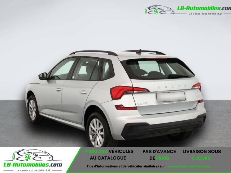 Skoda Kamiq 1.0 TSI Evo 2 116 ch BVA - Photo 4 / 12