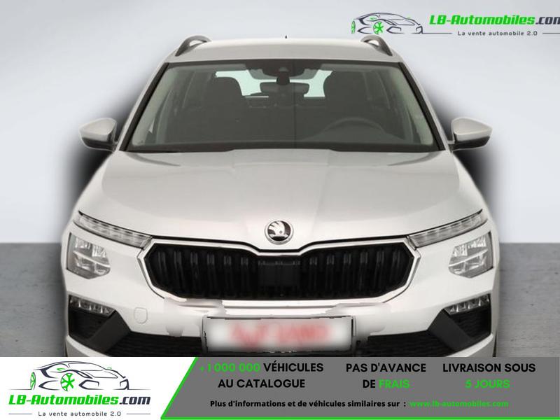 Skoda Kamiq 1.0 TSI Evo 2 116 ch BVA - Photo 5 / 12