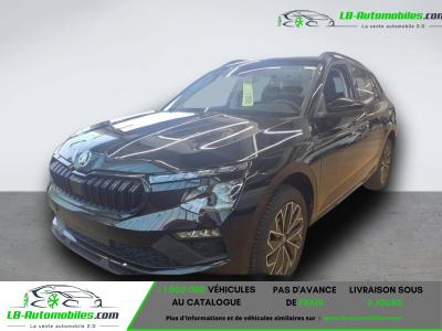 Skoda Kamiq 1.5 TSI Evo 2 150 ch BVA