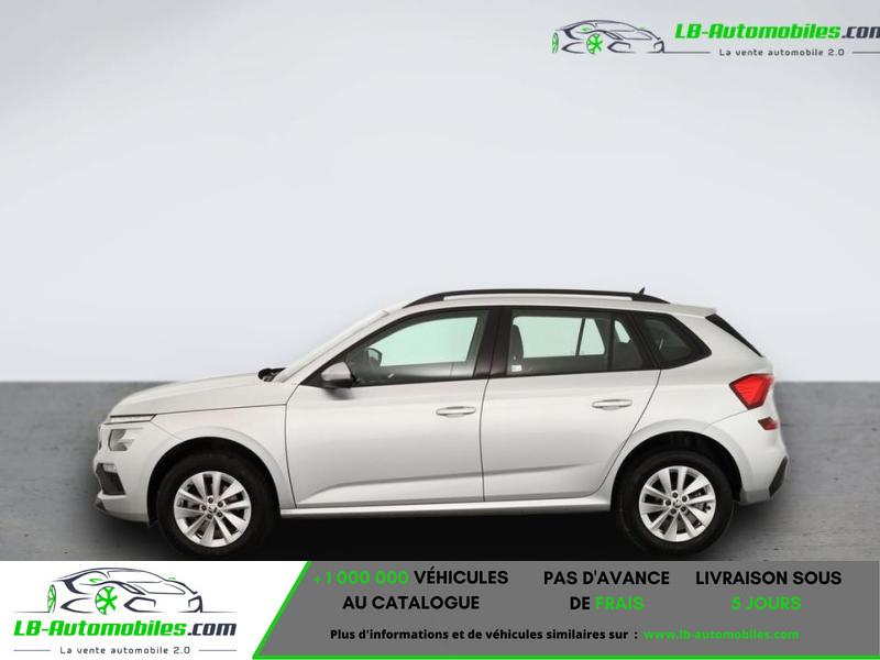 Skoda Kamiq 1.0 TSI Evo 2 116 ch BVA - Photo 6 / 12