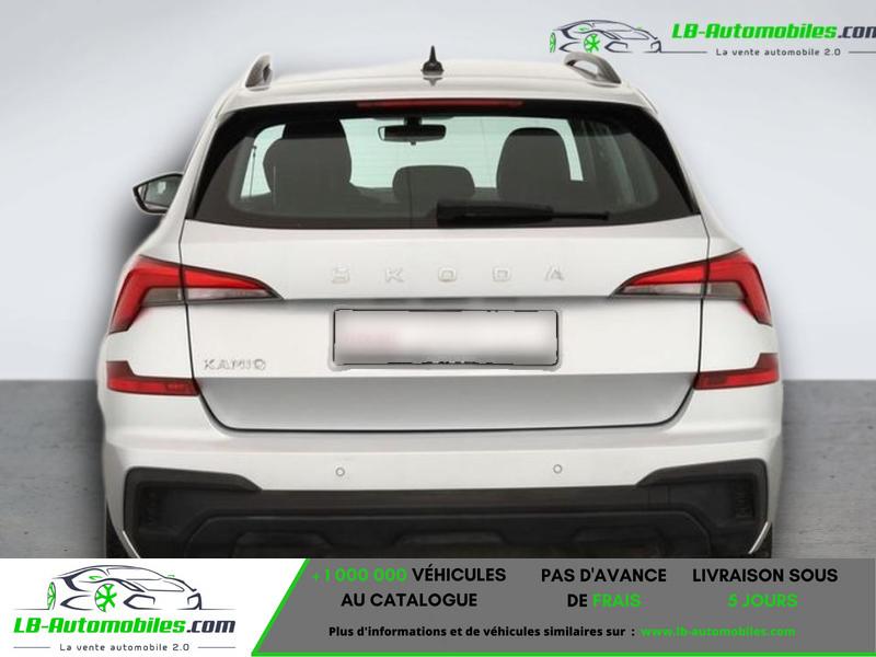 Skoda Kamiq 1.0 TSI Evo 2 116 ch BVA - Photo 7 / 12