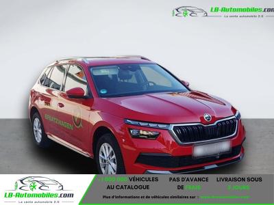Skoda Kamiq 1.5 TSI Evo 2 150 ch BVA
