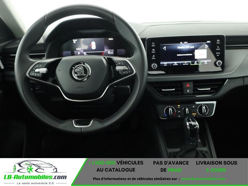 Skoda Kamiq 1.0 TSI Evo 2 116 ch BVA - Photo 10 / 12