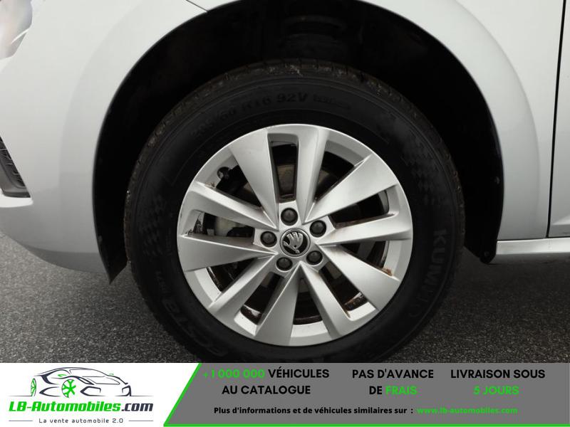 Skoda Kamiq 1.0 TSI Evo 2 116 ch BVA - Photo 11 / 12