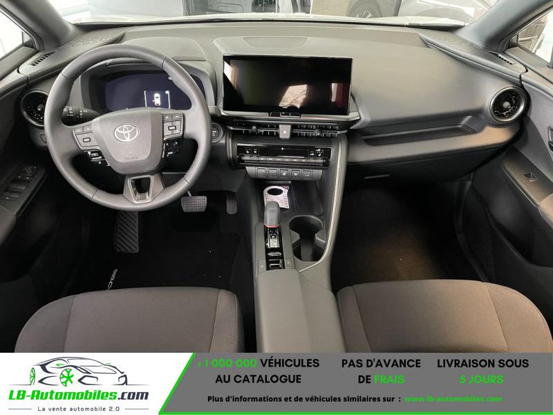 Toyota C-HR Hybride 140 - Photo 2 / 8