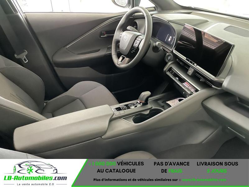 Toyota C-HR Hybride 140 - Photo 4 / 8