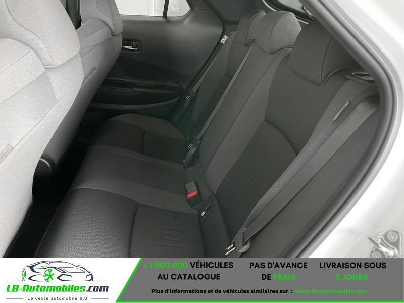 Toyota C-HR Hybride 140 - Photo 5 / 8