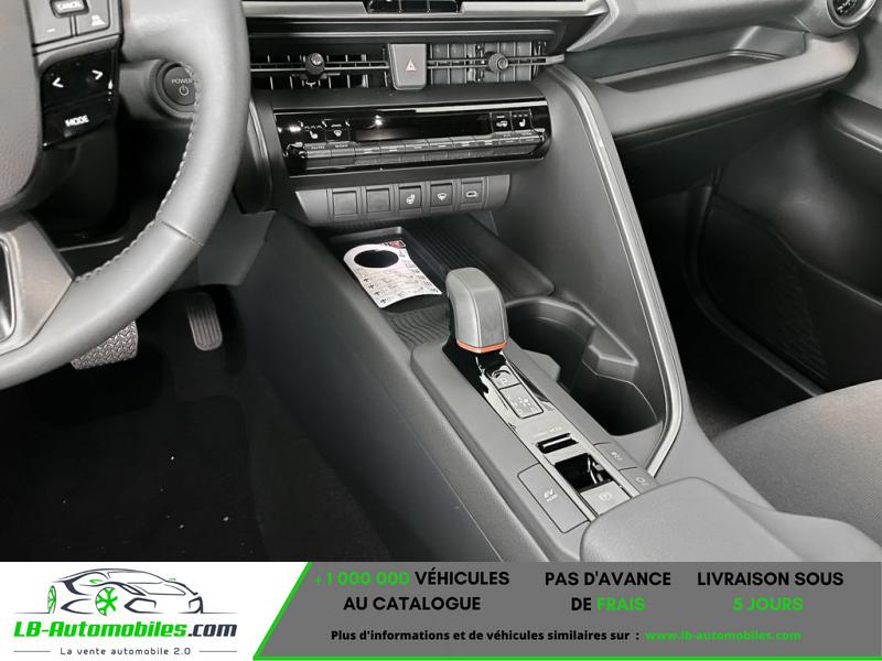 Toyota C-HR Hybride 140 - Photo 6 / 8