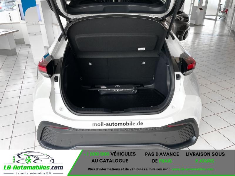 Toyota C-HR Hybride 140 - Photo 8 / 8