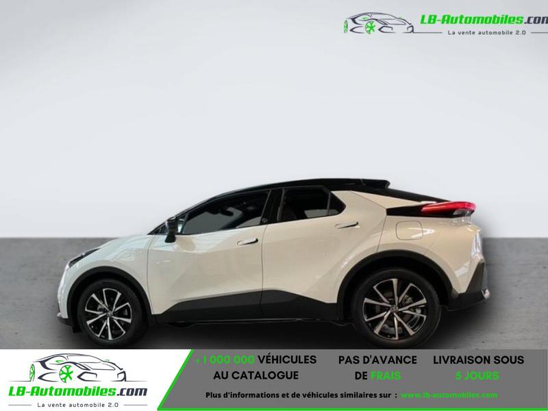 Toyota C-HR Hybride 140 - Photo 5 / 11