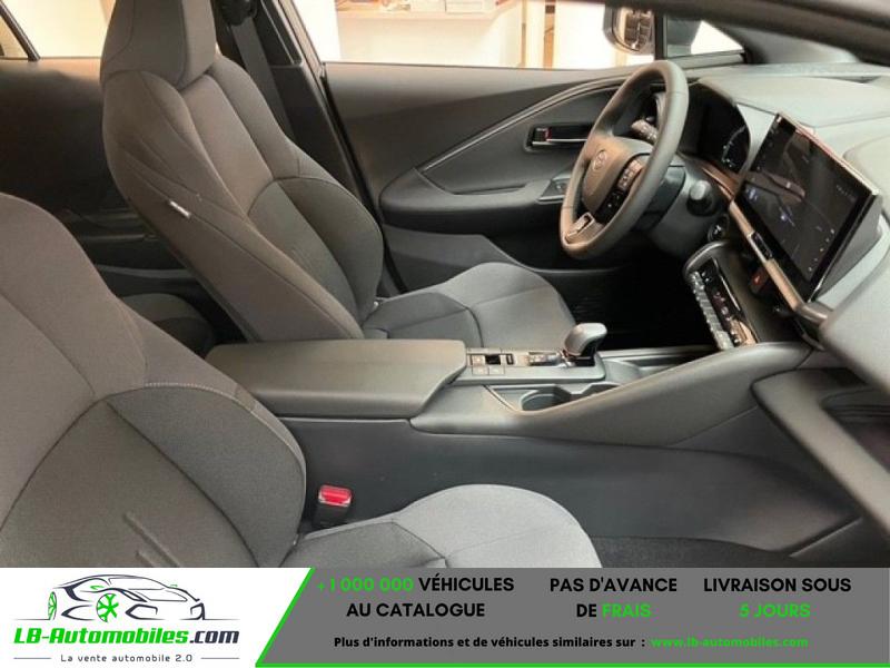 Toyota C-HR Hybride 140 - Photo 7 / 11
