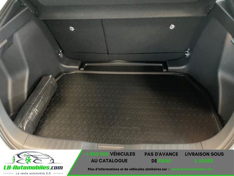 Toyota C-HR Hybride 140 - Photo 11 / 11