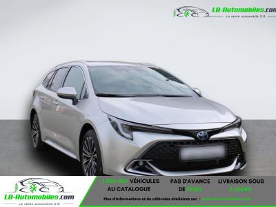 Toyota Corolla Touring Sports Hybride 140ch BVA