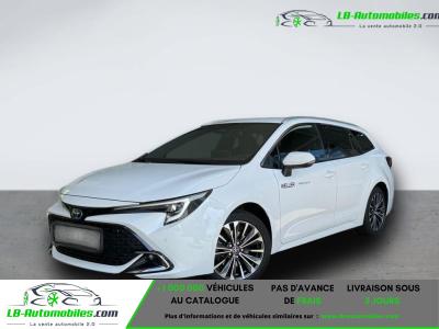 Toyota Corolla Touring Sports Hybride 196ch BVA