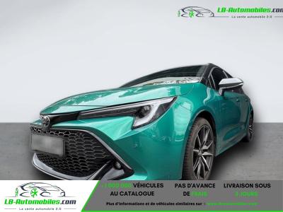 Toyota Corolla Touring Sports Hybride 196ch BVA