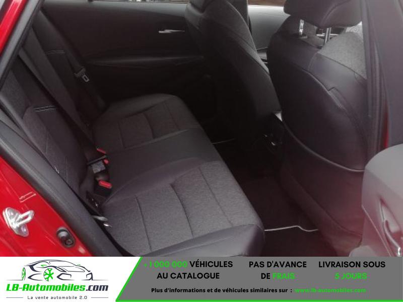 Toyota Corolla Touring Sports Hybride 196ch BVA - Photo 5 / 5
