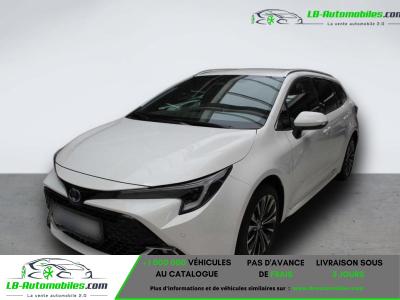 Toyota Corolla Touring Sports Hybride 196ch BVA