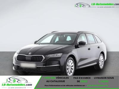 Skoda Octavia Combi 1.5 TSI 116 ch BVM
