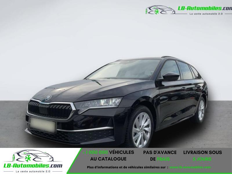 Skoda Octavia Combi 1.5 TSI 116 ch BVM - Photo 1 / 10