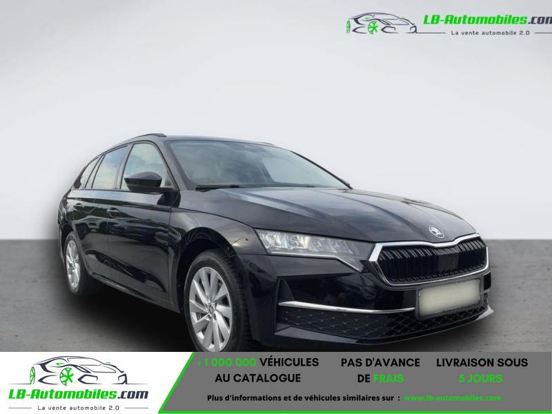 Skoda Octavia Combi 1.5 TSI 116 ch BVM - Photo 2 / 10