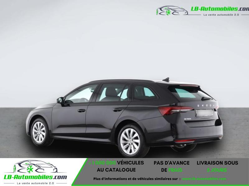 Skoda Octavia Combi 1.5 TSI 116 ch BVM - Photo 3 / 12