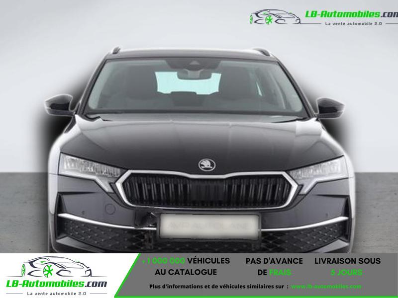 Skoda Octavia Combi 1.5 TSI 116 ch BVM - Photo 4 / 12