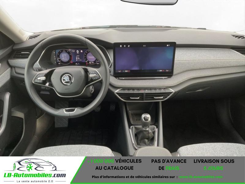 Skoda Octavia Combi 1.5 TSI 116 ch BVM - Photo 3 / 10