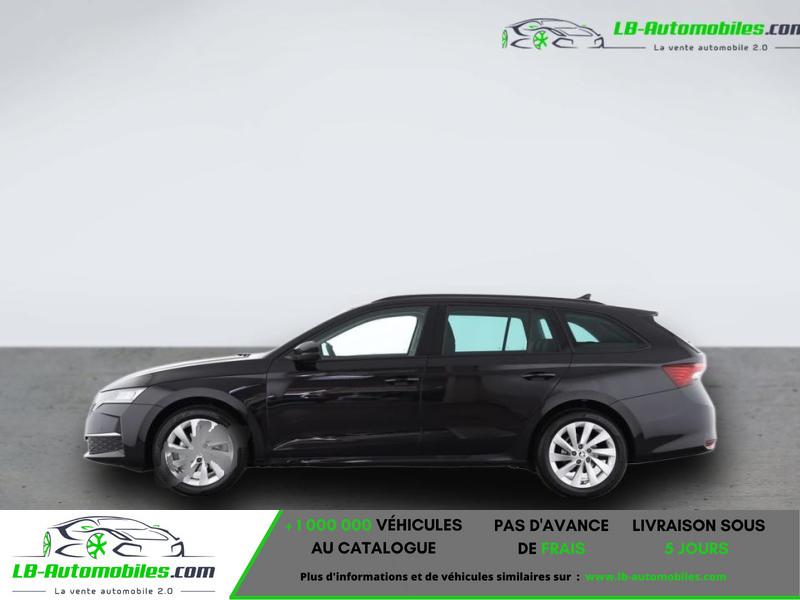 Skoda Octavia Combi 1.5 TSI 116 ch BVM - Photo 5 / 12
