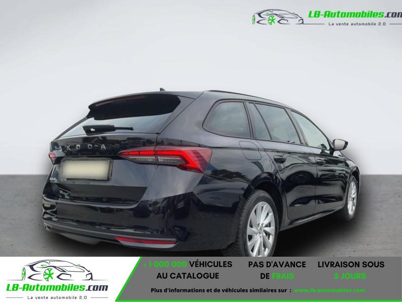 Skoda Octavia Combi 1.5 TSI 116 ch BVM - Photo 4 / 10