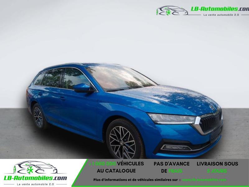 Skoda Octavia Combi 2.0 TDI 150 ch BVA - Photo 2 / 7