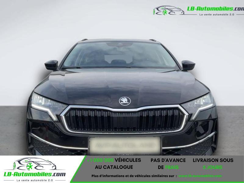 Skoda Octavia Combi 1.5 TSI 116 ch BVM - Photo 5 / 10