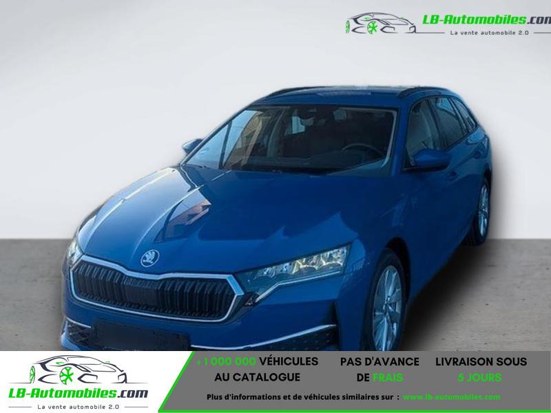 Skoda Octavia Combi 2.0 TDI 150 ch BVA - Photo 1 / 5