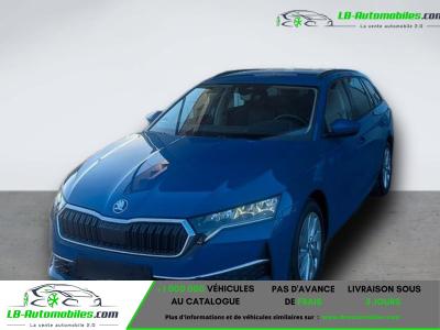 Skoda Octavia Combi 2.0 TDI 150 ch BVA